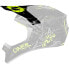 ONeal Backflip Zombie Visor Black / neon yellow - фото #2