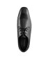 Фото #4 товара Men's Siward Lace Up Dress Oxfords