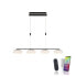 Фото #10 товара LED Pendellampe Q ETIENNE Smart Home