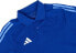 Фото #4 товара Adidas Koszulka męska adidas Tiro 24 Competition Polo niebieska IR7566 S