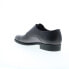 Bruno Magli Cristiano MB4CRIF0 Mens Gray Oxfords & Lace Ups Monk Strap Shoes