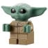 Фото #3 товара Конструктор LEGO Star Wars Mandalorian N-1 для детей