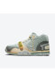 Air Trainer 1 SP Travis Scott Grey Haze Men Erkek Spor Ayakkabı