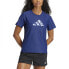 ფოტო #1 პროდუქტის ADIDAS Supernatural Flora Graphic short sleeve T-shirt