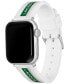 Часы Lacoste Silicone Strap White & Green