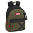 Фото #1 товара SAFTA Munich Class Backpack