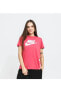 Фото #2 товара Essential Dökümlü- Hafif-Örme Solmaya Dayanıklı Tişört Kadın tişört