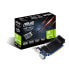 Фото #8 товара ASUS GT730-SL-2GD5-BRK - GeForce GT 730 - 2 GB - GDDR5 - 64 bit - 2560 x 1600 pixels - PCI Express 2.0