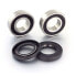 Фото #1 товара PROX Gas Gas 125-250 96-03/Sherco 125-250-300-450-500 Wheel Bearing Kit