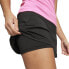 Фото #5 товара Puma Individual Padel Skirts Womens Black Casual 65923920