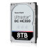 Фото #1 товара Жесткий диск Western Digital ULTRASTAR 7K8 3,5" 8 TB SSD