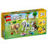 Фото #7 товара LEGO Adorable Dogs Construction Game