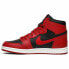 Фото #3 товара Кроссовки Nike Air Jordan 1 Retro High 85 Varsity Red (Красный)