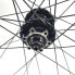 SXT 3885983 Medius QR Disc 6B 27.5´´ MTB front wheel