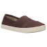 Фото #2 товара TOMS Avalon Slip On Womens Size 5 B Sneakers Casual Shoes 10006326T