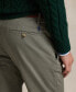 Men's Stretch Slim Fit Chino Pants