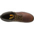 Фото #4 товара Обувь для безопасности Dewalt Titanium Коричневый Мед 44