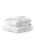 Фото #11 товара Cotton Fabric Lightweight Goose Feather Down Comforter, Twin