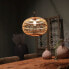 Фото #3 товара Потолочный светильник Dijk Natural Collections Bambus - Varna