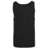 ფოტო #2 პროდუქტის BUILD YOUR BRAND Big sleeveless T-shirt