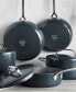 Фото #18 товара GP5 Hard Anodized Healthy Ceramic Nonstick 15-Piece Set