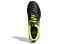 Фото #6 товара Футбольные кроссовки Adidas Copa 19.3 Turf черно-зеленые