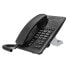 Фото #1 товара Fanvil H3W - IP Phone - Black - Wired handset - In-band - Out-of band - SIP info - 2 lines - G.711a,G.711u,G.722,G.729ab,OPUS,iLBC