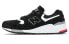 Кроссовки New Balance NB 999 Black Shox Low-Tops