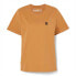 Фото #3 товара TIMBERLAND Core Embroidered Tree short sleeve T-shirt