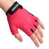 Фото #4 товара Cycling gloves Meteor Pink Jr 26196-26197-26198