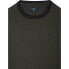 HACKETT Herringbone sweatshirt