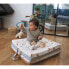 Malin Tineo Little Farmer - Multifunktion 3 in 1 und skalierbare Teppiche - Spielenmatte oder Teppich - 120 x 1520 cm spielen