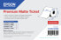 Фото #1 товара Epson Premium Matte Ticket - Roll: 80mm x 50m - Matte - 107 g/m² - 1 pc(s) - 107 mm - 108 mm - 89 mm