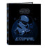 Папка-регистратор Star Wars Digital escape Чёрный A4 (26.5 x 33 x 4 cm)