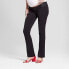 Фото #2 товара Under Belly Bootcut Maternity Trousers - Isabel Maternity by Ingrid & Isabel