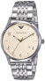 Emporio Armani Men's AR1881 Dress Silver Watch