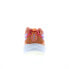 Фото #10 товара Fila Ray Tracer Evo 5RM01911-822 Womens Orange Mesh Lifestyle Sneakers Shoes 7.5