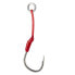 Фото #1 товара SAVAGE GEAR Bloody Single Assist Hook