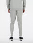 Фото #6 товара New Balance Tech knit pant in grey