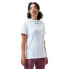 ფოტო #2 პროდუქტის BERGHAUS Boyfriend Buttermere short sleeve T-shirt