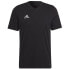 Фото #1 товара T-shirt adidas Entrada 22 Tee M HC0448