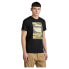 ფოტო #1 პროდუქტის G-STAR Camo Box short sleeve T-shirt