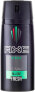 Фото #1 товара Axe Africa Deodorant Body Spray