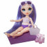 Пупс Rainbow High Swim & Style Violet