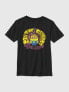 Фото #1 товара Kids Minions Hippie Graphic Tee