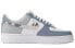 Фото #3 товара Кроссовки Nike Air Force 1 Low Clouds Blue White
