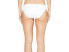 Фото #2 товара Tommy Bahama Women's 236893 Pearl Shirred Hipster Bikini Bottom Swimwear Size L
