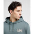 LEE Core hoodie