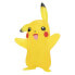 BIZAK Pokemon Fig.Traslucidida Col 8 cm