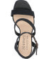 Фото #4 товара Women's Sienne Platform Sandals